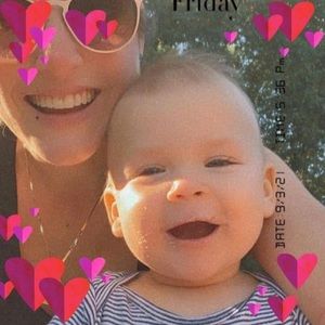 Meet your Posher, Lisa